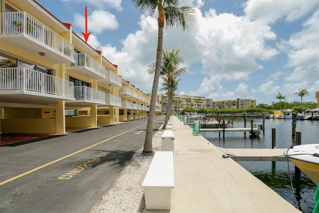 Islamorada Paradise Overlooking The Fabulous Florida Bay. 塔维涅 外观 照片