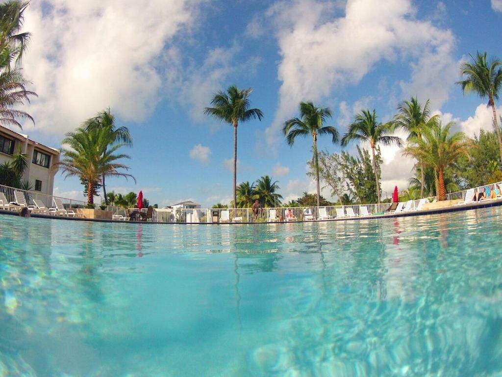 Islamorada Paradise Overlooking The Fabulous Florida Bay. 塔维涅 外观 照片
