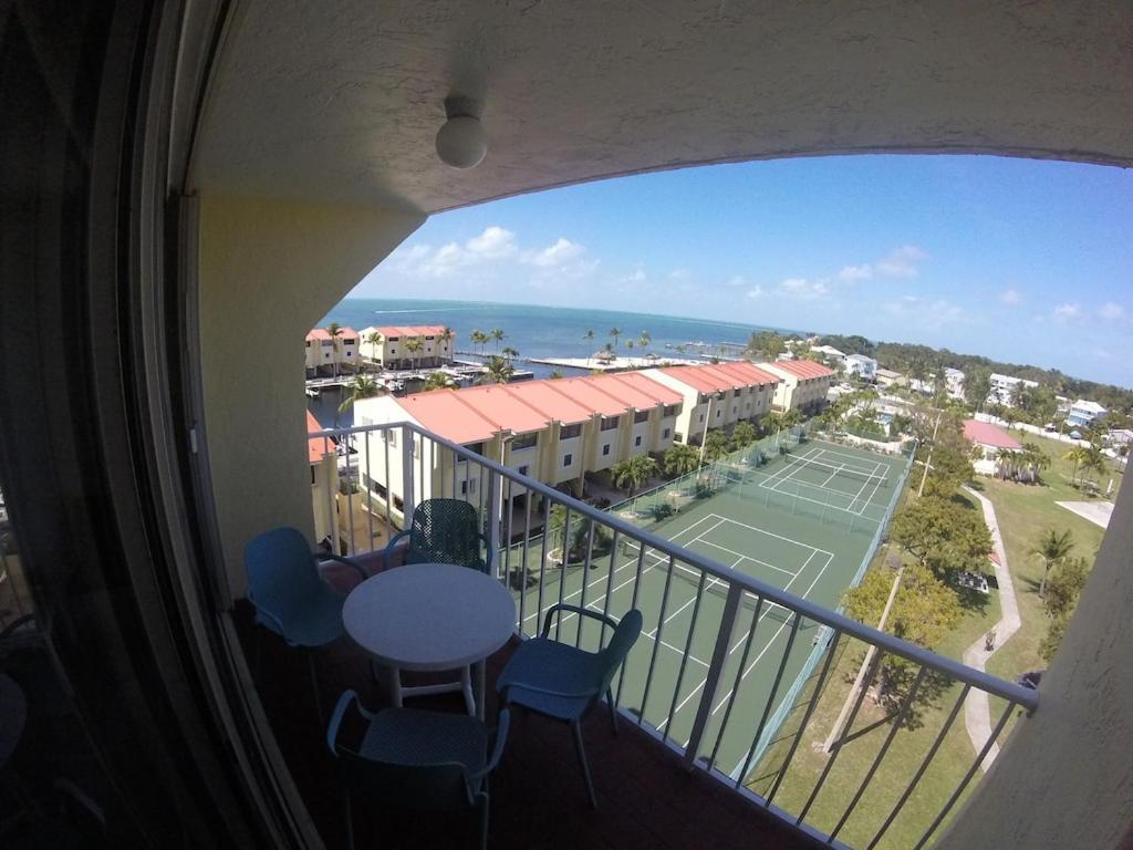 Islamorada Paradise Overlooking The Fabulous Florida Bay. 塔维涅 外观 照片