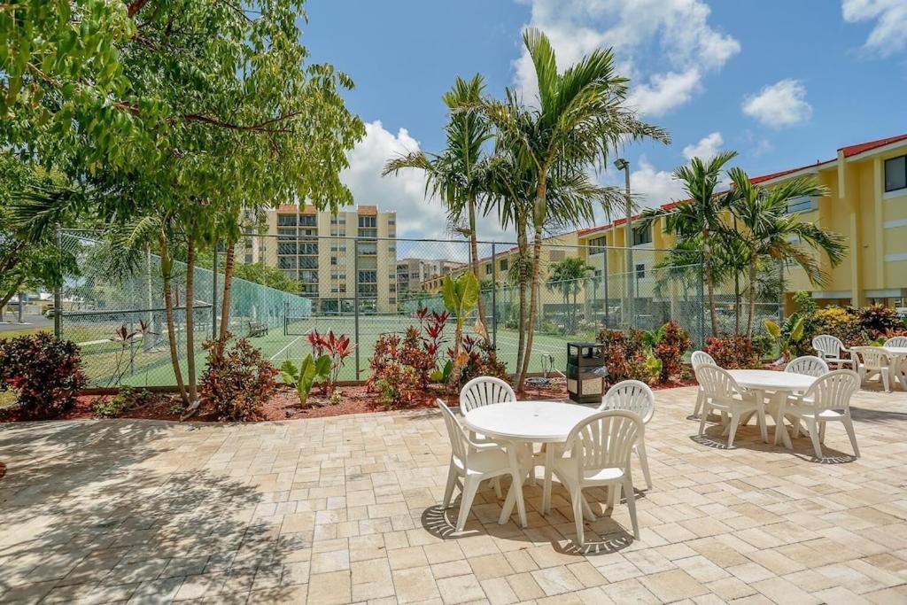 Islamorada Paradise Overlooking The Fabulous Florida Bay. 塔维涅 外观 照片