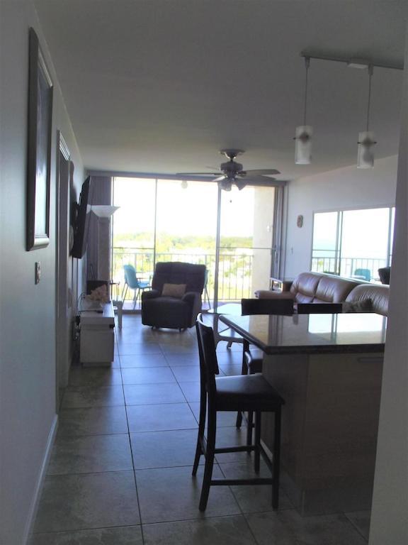 Islamorada Paradise Overlooking The Fabulous Florida Bay. 塔维涅 外观 照片
