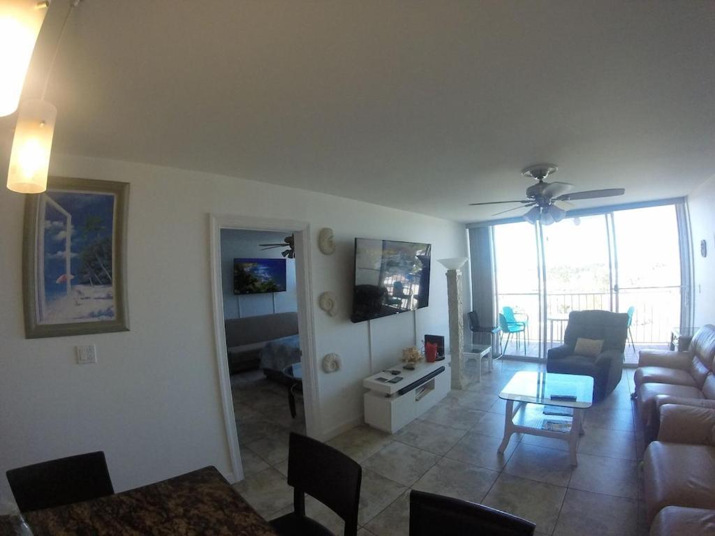 Islamorada Paradise Overlooking The Fabulous Florida Bay. 塔维涅 外观 照片
