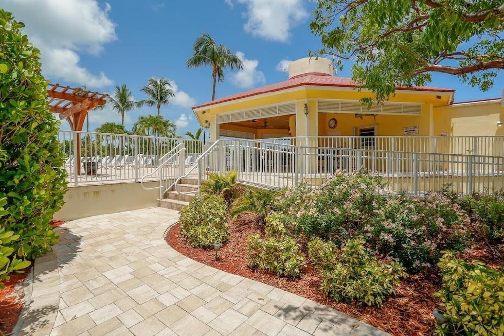 Islamorada Paradise Overlooking The Fabulous Florida Bay. 塔维涅 外观 照片