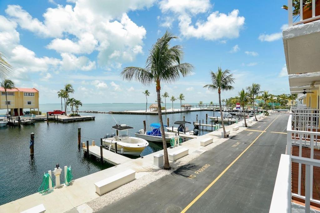 Islamorada Paradise Overlooking The Fabulous Florida Bay. 塔维涅 外观 照片