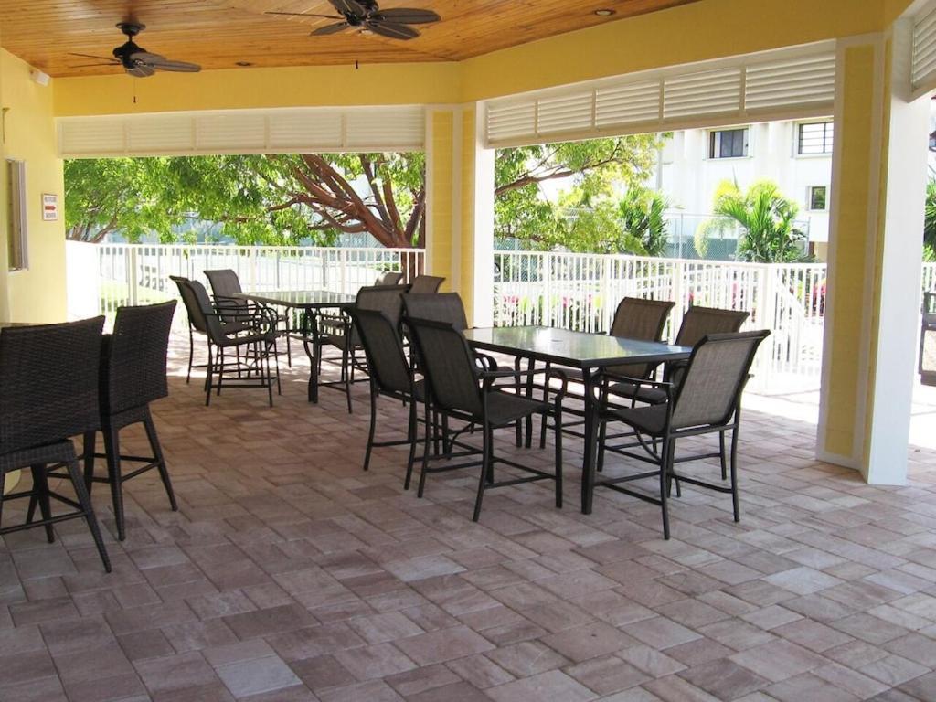 Islamorada Paradise Overlooking The Fabulous Florida Bay. 塔维涅 外观 照片