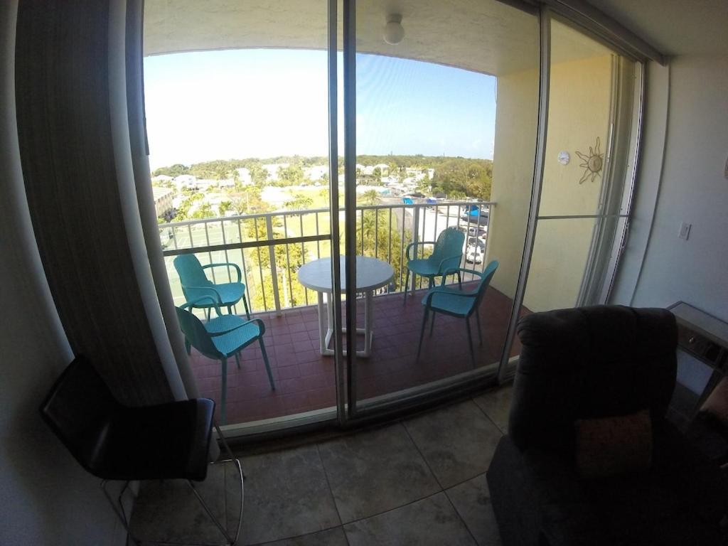 Islamorada Paradise Overlooking The Fabulous Florida Bay. 塔维涅 外观 照片