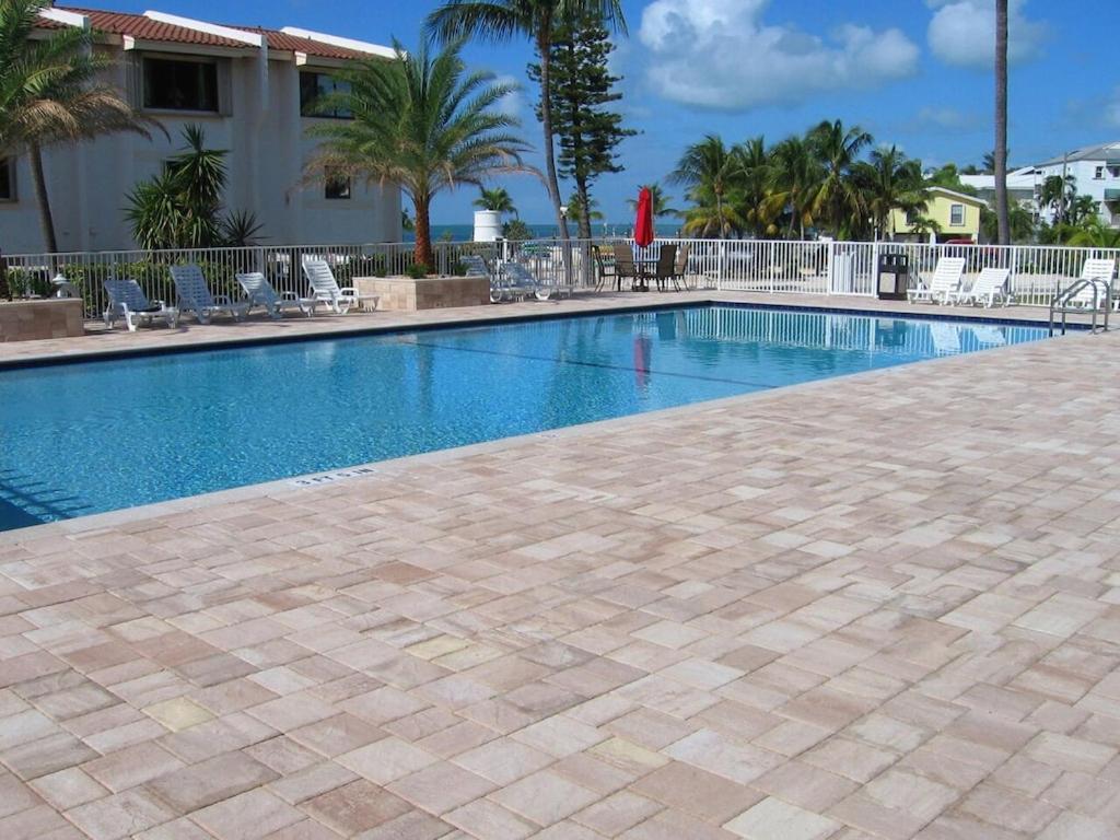 Islamorada Paradise Overlooking The Fabulous Florida Bay. 塔维涅 外观 照片