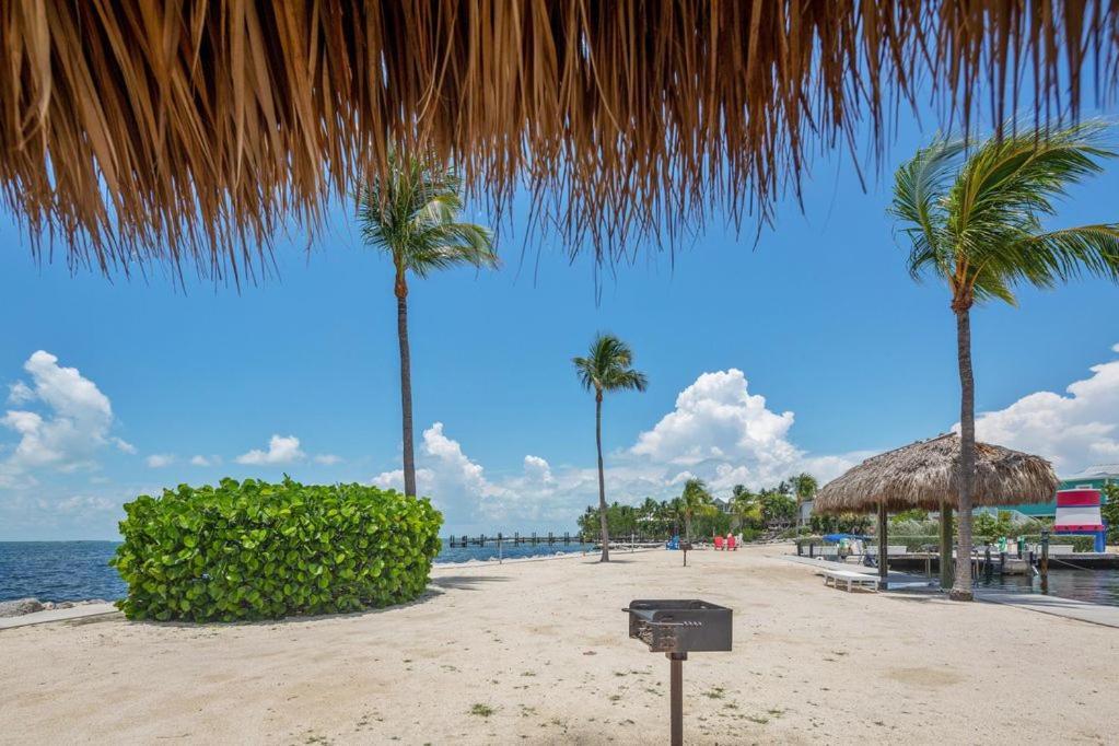 Islamorada Paradise Overlooking The Fabulous Florida Bay. 塔维涅 外观 照片
