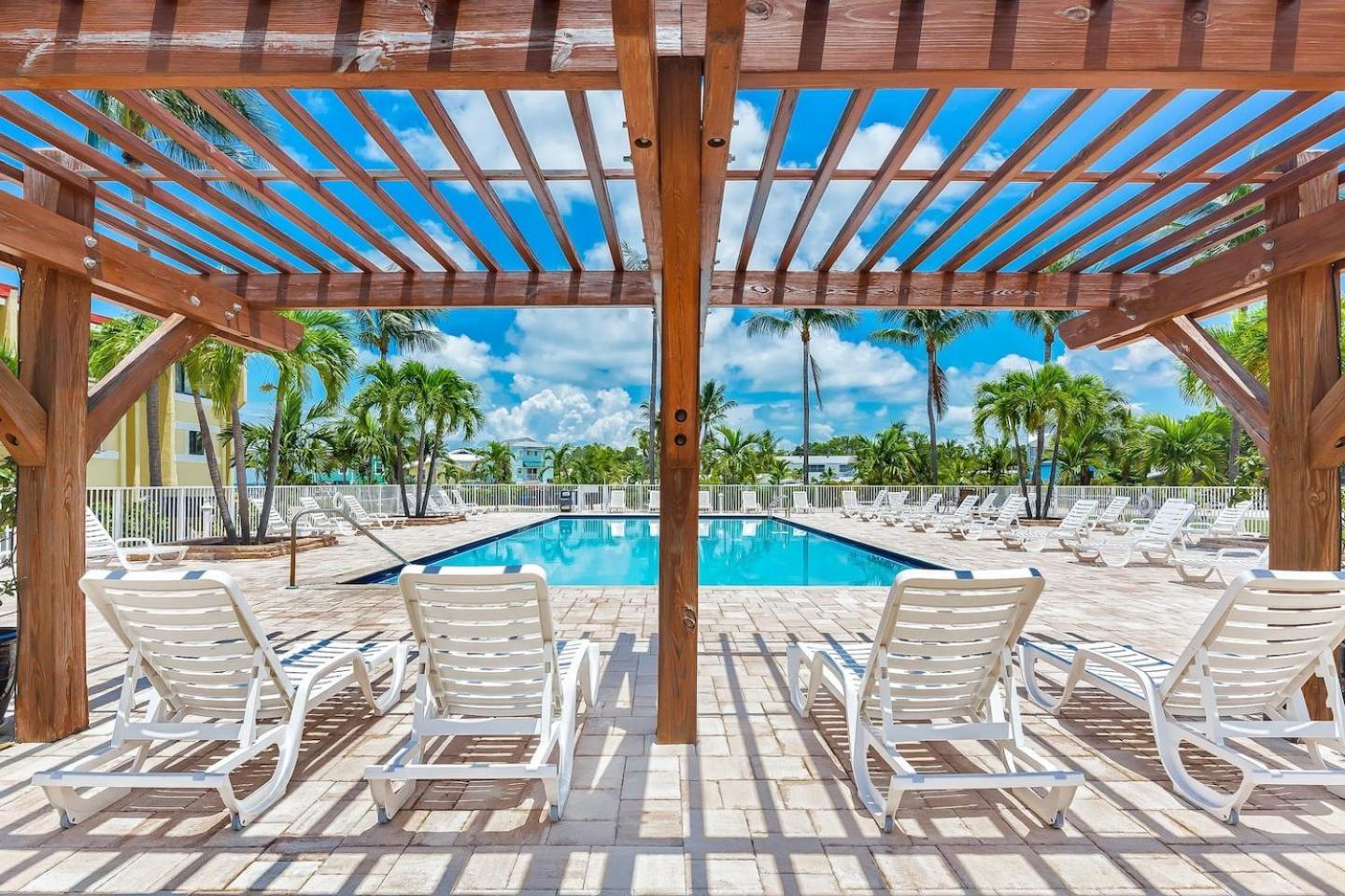 Islamorada Paradise Overlooking The Fabulous Florida Bay. 塔维涅 外观 照片