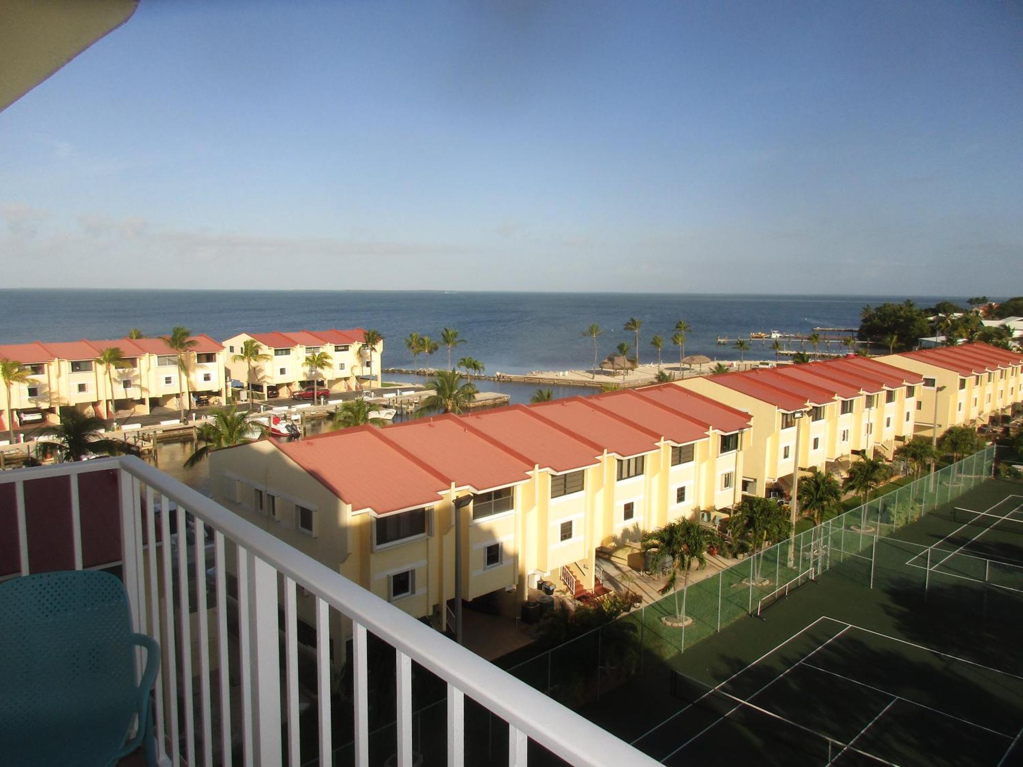 Islamorada Paradise Overlooking The Fabulous Florida Bay. 塔维涅 外观 照片