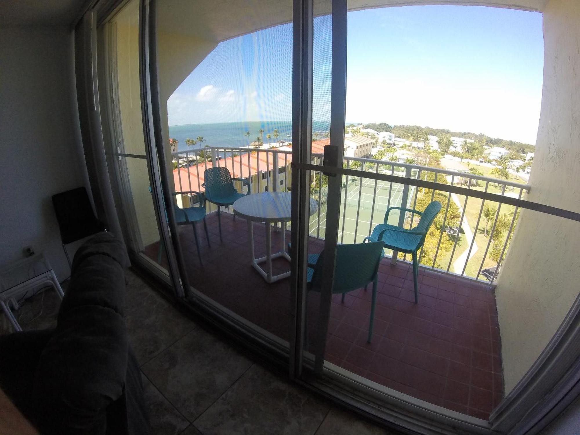 Islamorada Paradise Overlooking The Fabulous Florida Bay. 塔维涅 外观 照片